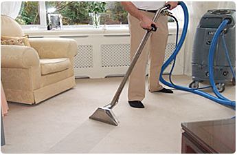 The Cleaning Company