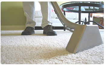 The Cleaning Company